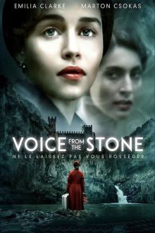 image: Voice from the Stone