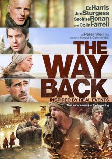 image: The Way Back