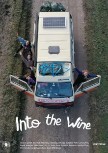 image: Into the Wine