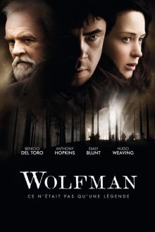 image: Wolfman