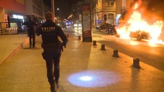 image: 100 jours avec la police municipale de Perpignan