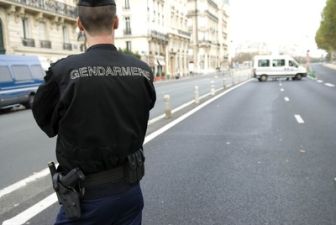 image: 100 jours avec les gendarmes des autoroutes d'Alsace