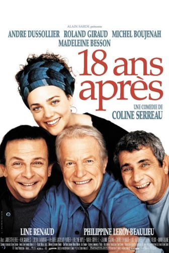 image: 18 ans après