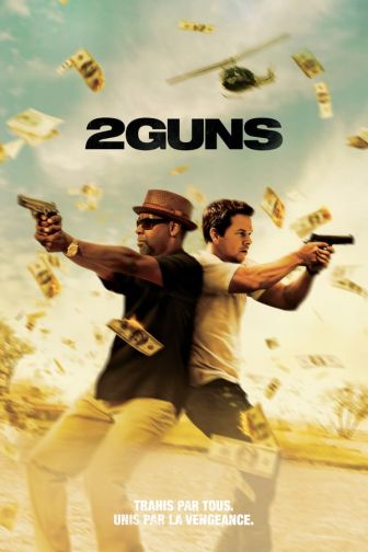 image: 2 Guns