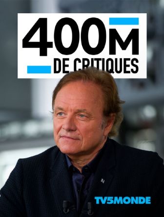 image: 400 millions de critiques