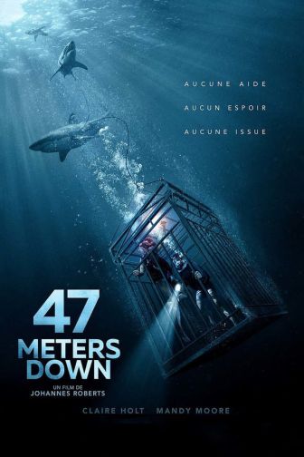 image: 47 Meters Down