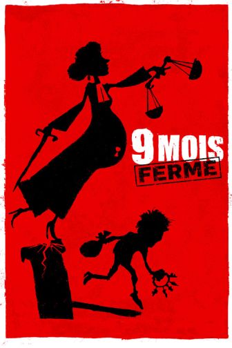 image: 9 mois ferme