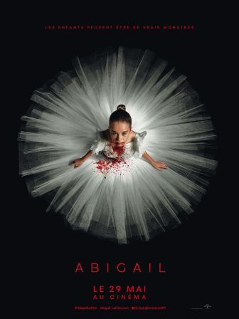 image: Abigail