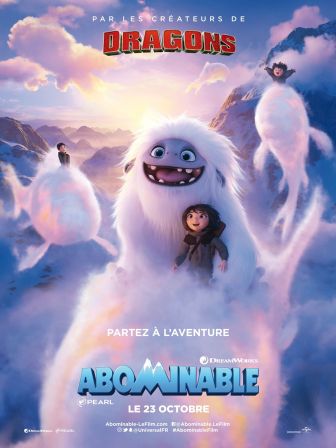 image: Abominable