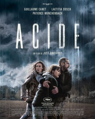 image: Acide