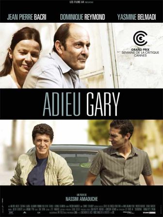 image: Adieu Gary