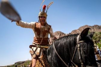 image: Alexandre le Grand : la vraie histoire d'un conquérant de légende