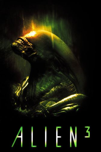 image: Alien 3