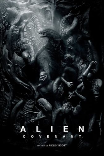 image: Alien : Covenant