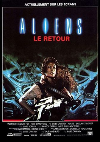 image: Aliens, le retour