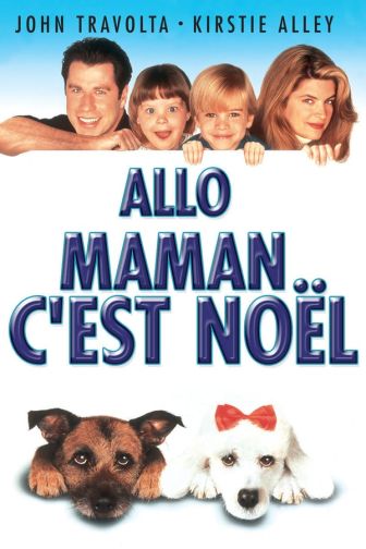 image: Allô maman, c'est Noël