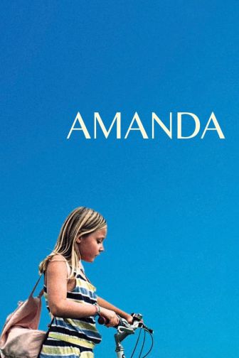 image: Amanda