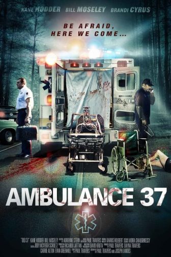 image: Ambulance 37