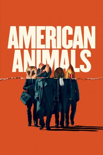 image: American Animals