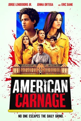 image: American Carnage