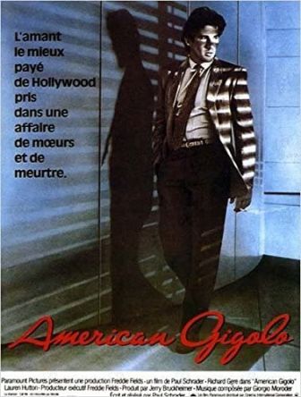 image: American Gigolo