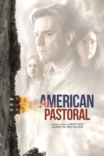 image: American Pastoral