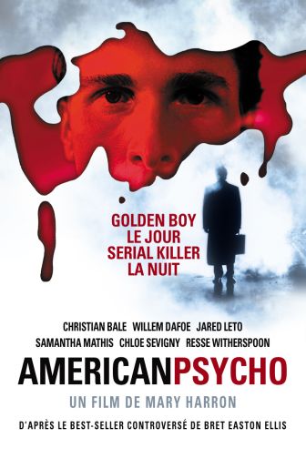 image: American Psycho