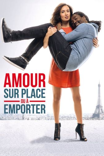 image: Amour sur place ou à emporter