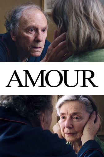 image: Amour