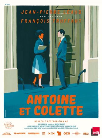 image: Antoine et Colette