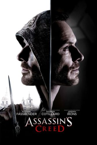 image: Assassin's Creed