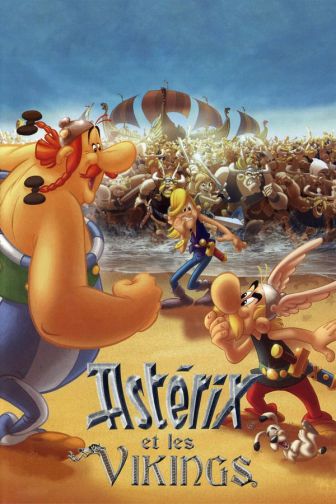 image: Astérix et les Vikings