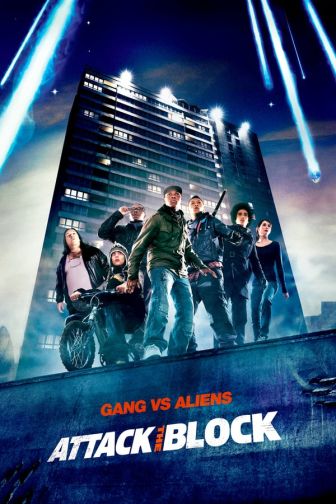 image: Attack the Block