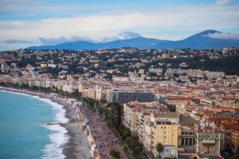 image: Attentat de Nice : au coeur de l'enfer