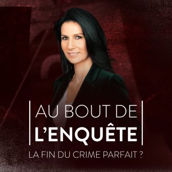 image: Au bout de l'enquête, la fin du crime parfait ?