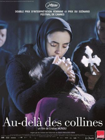 image: Au-delà des collines