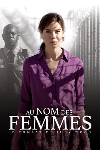 image: Au nom des femmes : le combat de Judy Wood