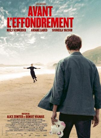 image: Avant l'effondrement