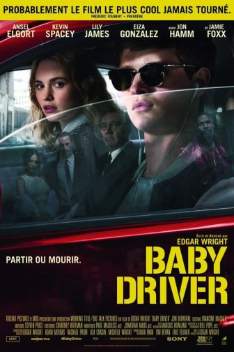 image: Baby Driver