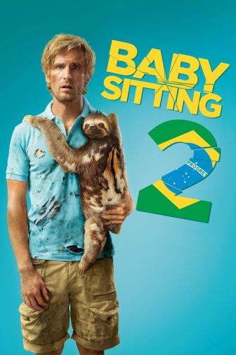 image: Babysitting 2