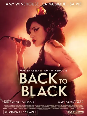 image: Back to Black