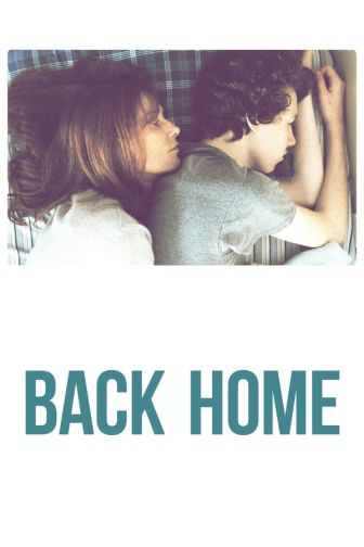 image: Back Home