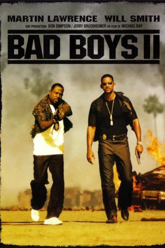 image: Bad Boys II