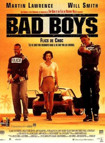 image: Bad Boys