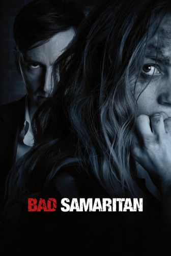 image: Bad Samaritan