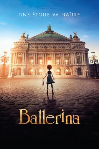 image: Ballerina