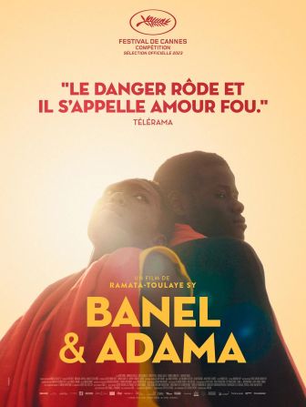 image: Banel & Adama