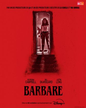 image: Barbare