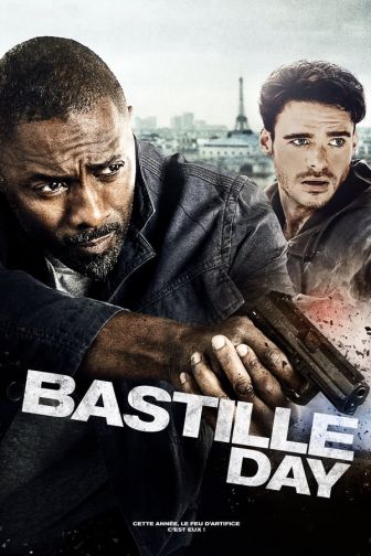 image: Bastille Day