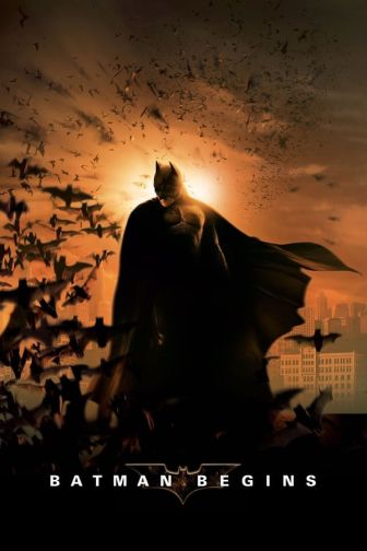 image: Batman Begins